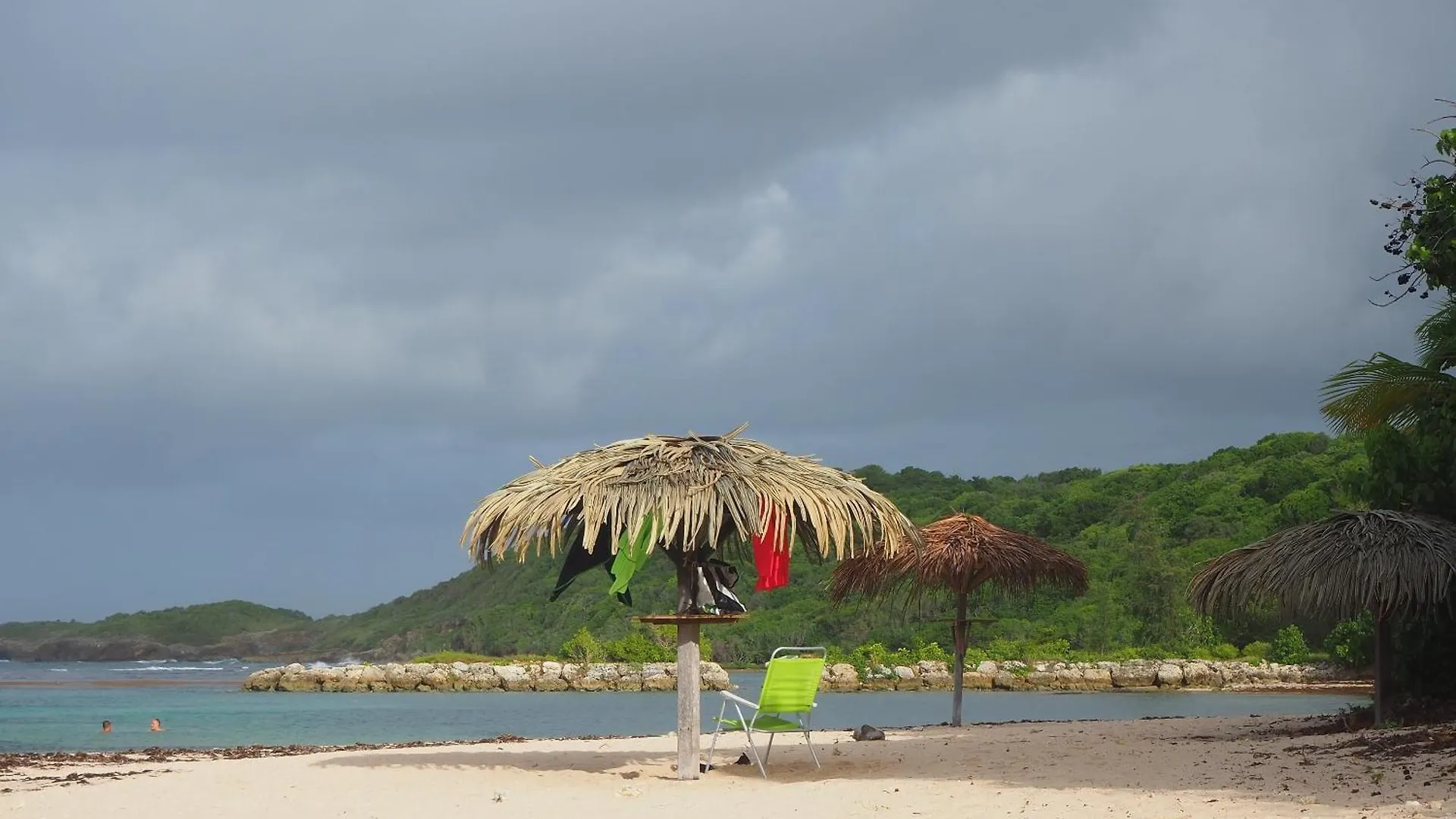 Holidays Guadeloupe -Paradise -Anse Des Rochers Belle-Allée 0*,  과달루프