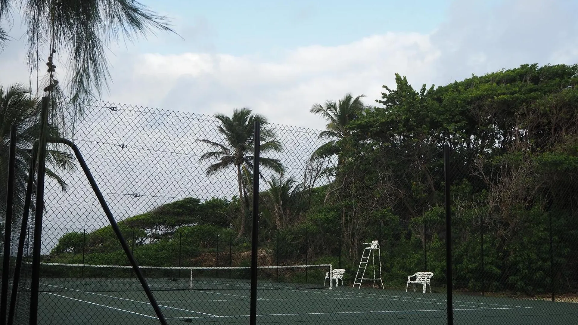 Apartman Holidays Guadeloupe -Paradise -Anse Des Rochers Belle-Allée Guadeloupe