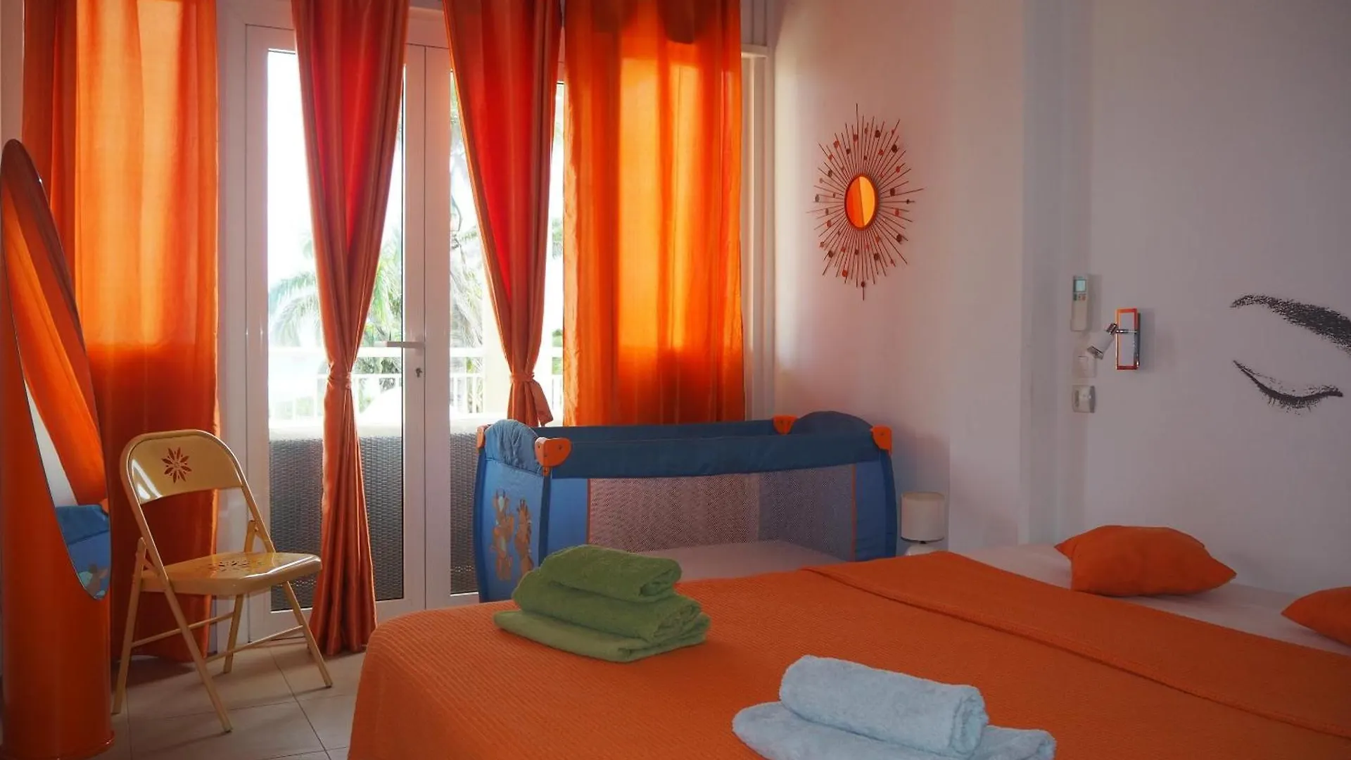 Holidays Guadeloupe -Paradise -Anse Des Rochers Belle-Allée Apartman