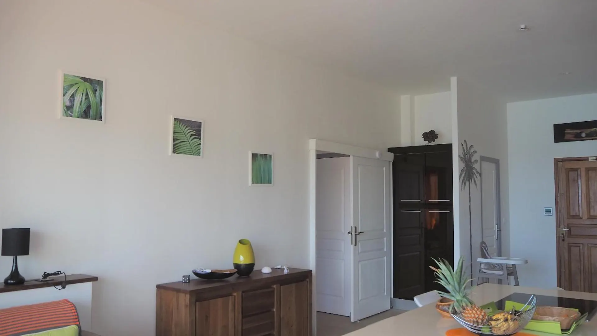 Apartman Holidays Guadeloupe -Paradise -Anse Des Rochers Belle-Allée